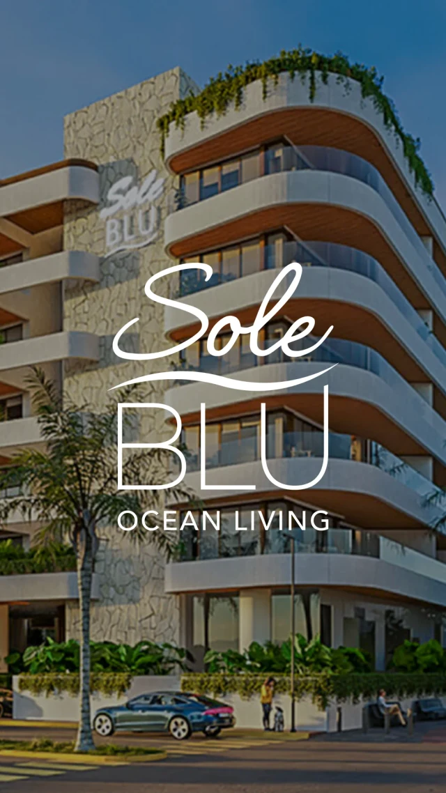 Arte de Sole BLU